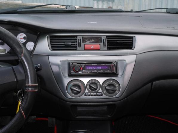 Mitsubishi Lancer IX Рестайлинг с пробегом 2007 года, цена 508 000 рублей, 243927 км, седан, Автокод Объявления