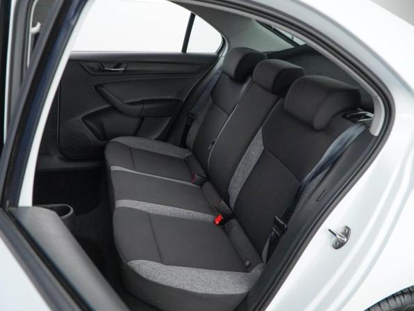 Skoda Rapid II с пробегом 2022 года, цена 1 740 500 рублей, 114038 км, лифтбек, Автокод Объявления