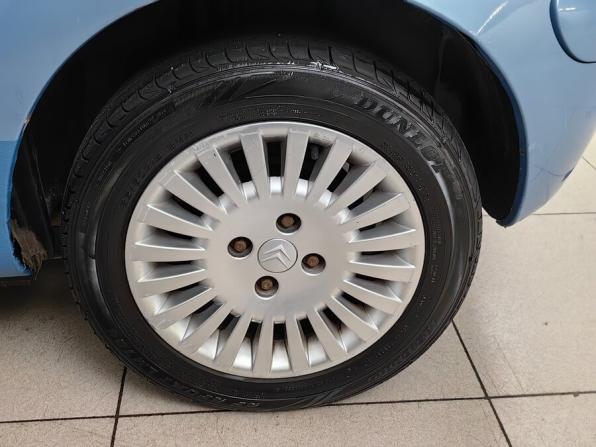 Citroen C3 I с пробегом 2003 года, цена 245 000 рублей, 128000 км, хэтчбек, Автокод Объявления