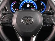 Toyota Corolla Cross I Ростов-на-Дону  - изображение 29