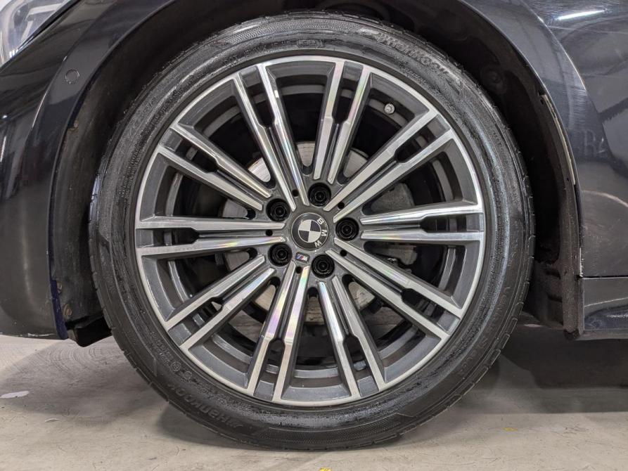 BMW 3 серии VII (G2x) Санкт-Петербург  - изображение 12