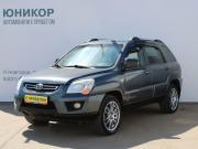 Kia Sportage II Рестайлинг Нижний Новгород  - изображение 15
