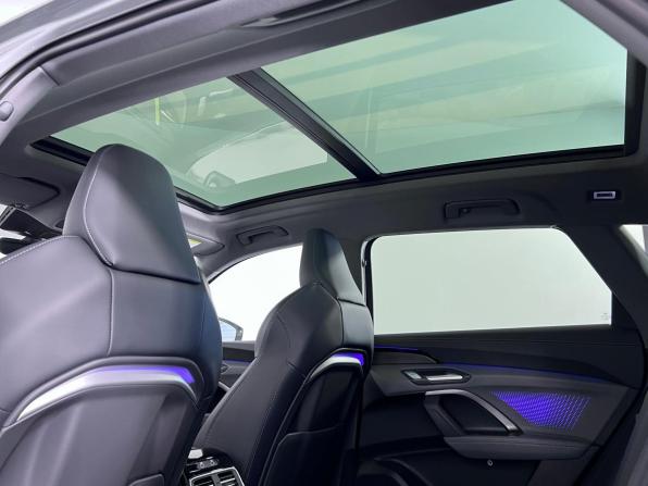 Audi Q5 III с пробегом 2026 года, цена 6 199 000 рублей, 30 км, внедорожник, Автокод Объявления
