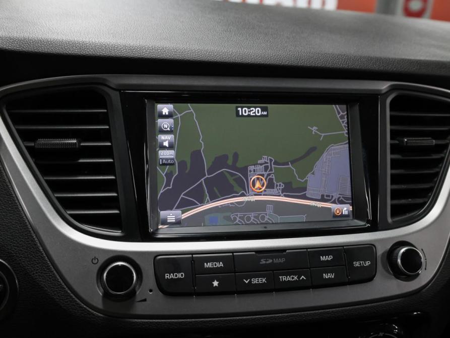 Hyundai Solaris II Москва  - изображение 16
