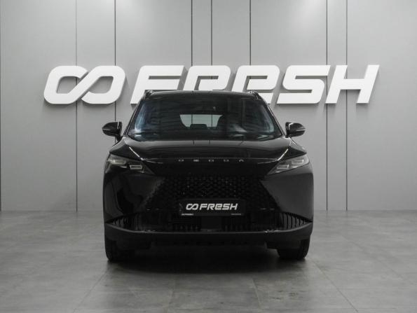 Omoda C7 с пробегом 2025 года, цена 2 499 000 рублей, 3865 км, внедорожник, Автокод Объявления