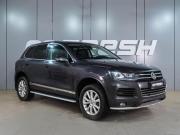 Volkswagen Touareg II Воронеж  - изображение 28