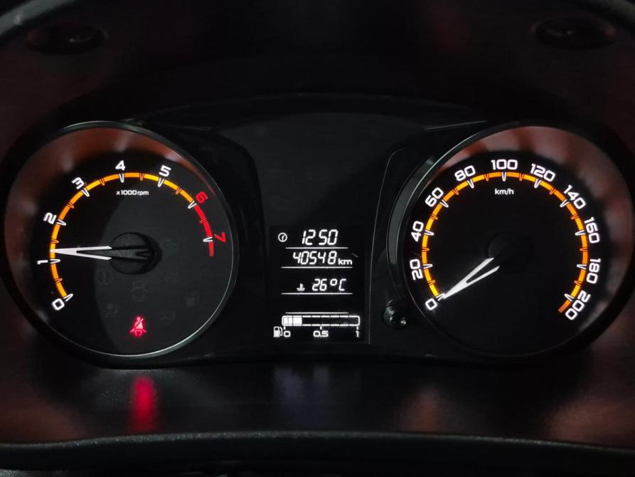 Lada (ВАЗ) Granta I Рестайлинг Альметьевск  - изображение 16