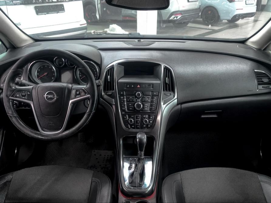Opel Astra J Ростов-на-Дону  - изображение 7