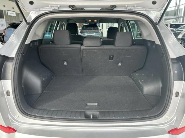Hyundai Tucson III с пробегом 2018 года, цена 1 795 000 рублей, 242119 км, внедорожник, Автокод Объявления