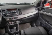 Mitsubishi Lancer X Томск  - изображение 29