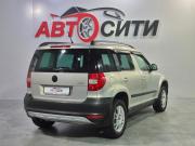 Skoda Yeti I Воронеж  - изображение 28