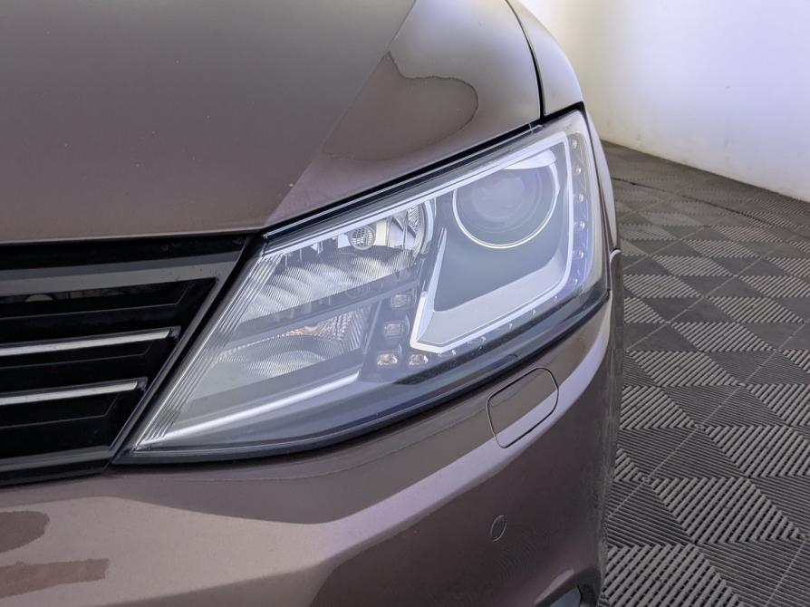 Volkswagen Jetta VI Москва  - изображение 12