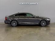 Volvo S90 II Рестайлинг Краснодар  - изображение 24