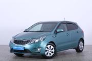 Kia Rio III Омск  - изображение 27
