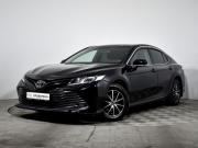 Toyota Camry VIII (XV70) Санкт-Петербург  - изображение 20