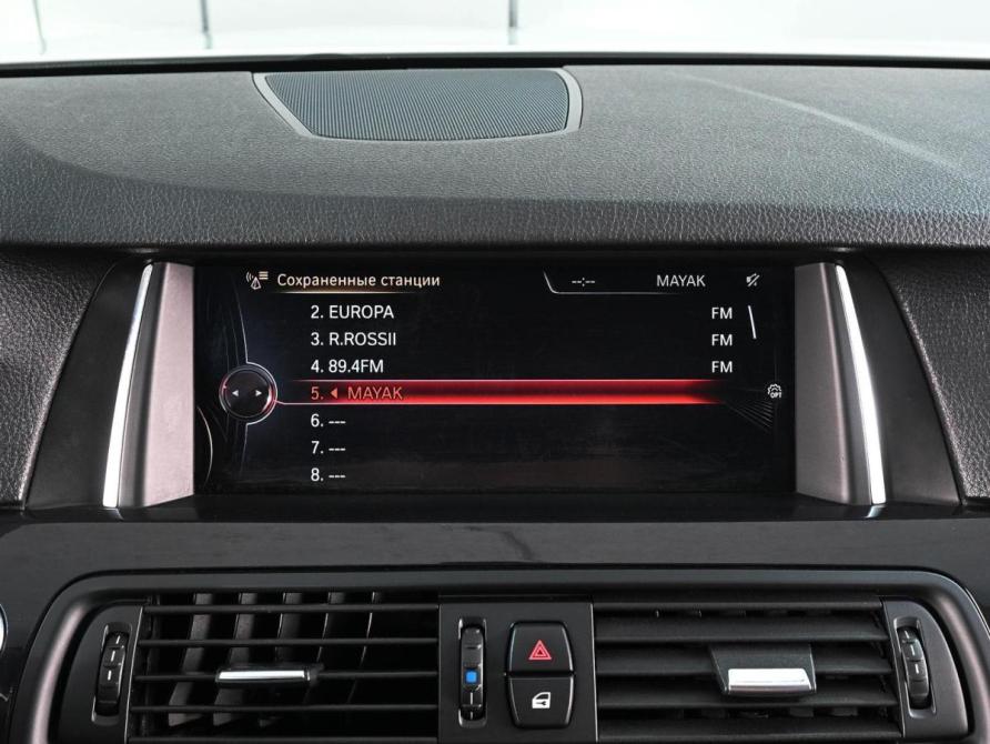 BMW 5 серии VI (F10/F11/F07) Рестайлинг Ростов-на-Дону  - изображение 13