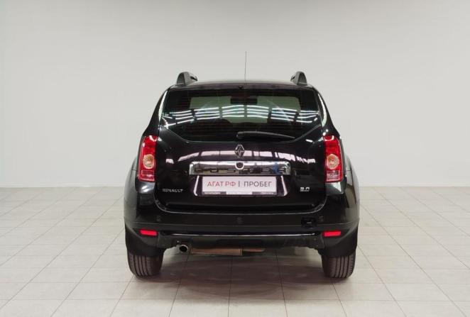 Renault Duster I с пробегом 2012 года, цена 1 158 000 рублей, 137520 км, внедорожник, Автокод Объявления