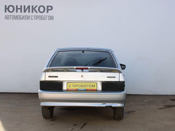 Lada (ВАЗ) 2114 с пробегом 2008 года, цена 89 000 рублей, 326606 км, хэтчбек, Автокод Объявления