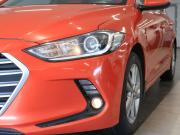 Hyundai Elantra VI (AD) Калуга  - изображение 35