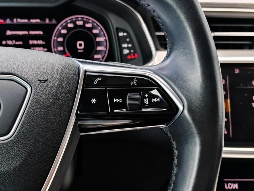 Audi A6 V (C8) Краснодар  - изображение 21