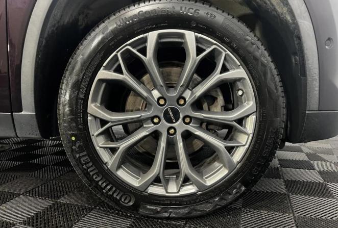 Exeed TXL I с пробегом 2021 года, цена 1 925 000 рублей, 106550 км, внедорожник, Автокод Объявления
