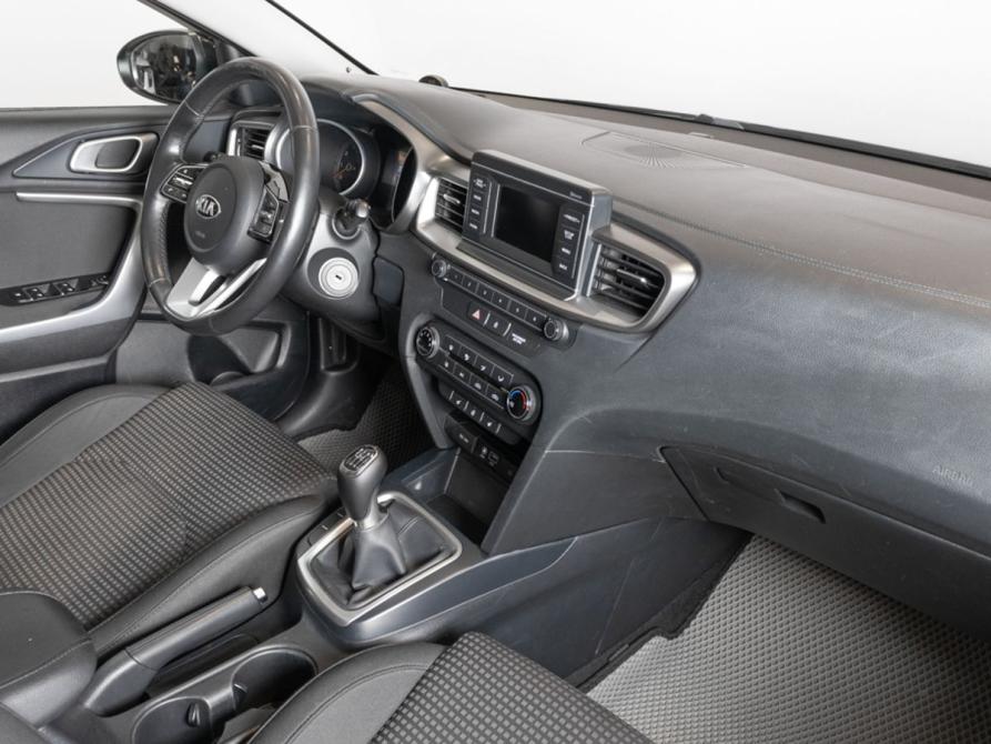 Kia Ceed III Казань  - изображение 7