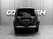 Mitsubishi Pajero IV Рестайлинг 1 Тюмень  - изображение 23