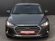 Hyundai Elantra VI (AD) Екатеринбург  - изображение 27