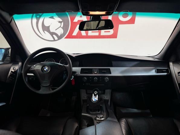 BMW 5 серии V (E60/E61) с пробегом 2004 года, цена 999 000 рублей, 379200 км, седан, Автокод Объявления