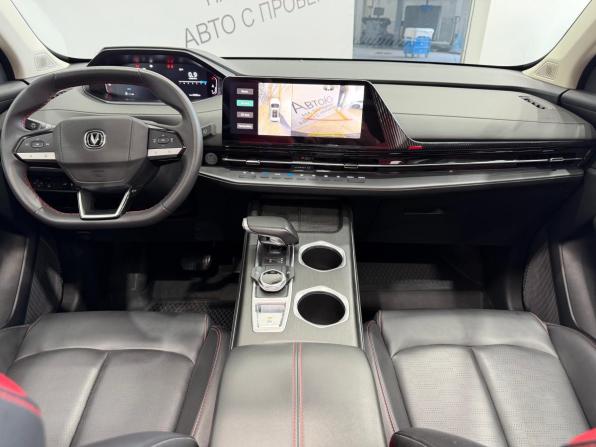 Changan CS55 Plus II с пробегом 2024 года, цена 2 099 000 рублей, 33692 км, внедорожник, Автокод Объявления