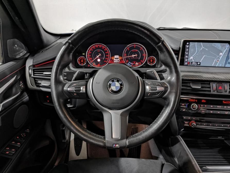 BMW X6 II (F16) Химки  - изображение 22