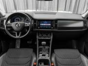 Skoda Kodiaq I Москва  - изображение 37