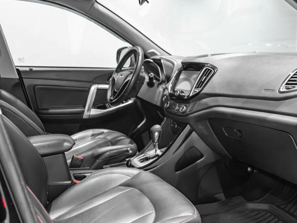 Chery Tiggo 5 I Рестайлинг с пробегом 2018 года, цена 963 181 рубль, 160888 км, внедорожник, Автокод Объявления