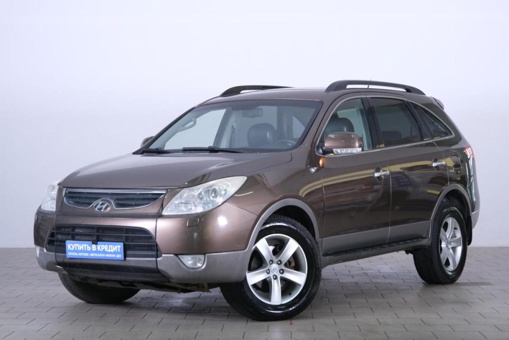 Hyundai ix55 Омск  - изображение 4