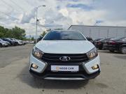 Lada (ВАЗ) Vesta I Саратов  - изображение 40