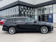 Kia Ceed III Краснодар  - изображение 36