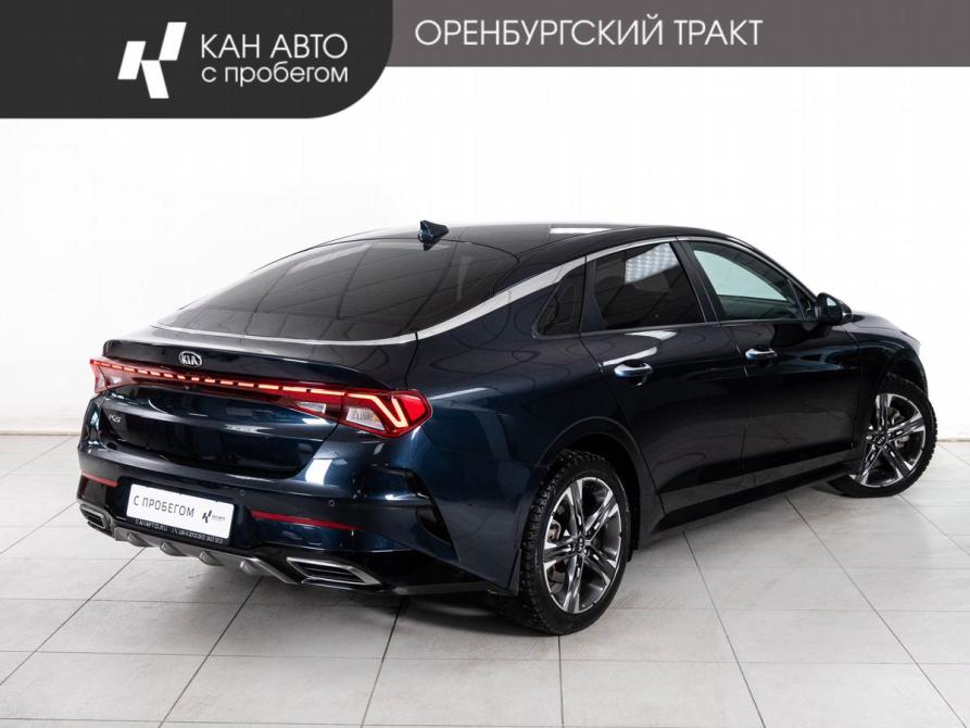 Kia K5 III Казань  - изображение 3