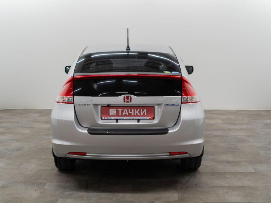 Honda Insight II Красноярск  - изображение 5