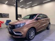 Lada (ВАЗ) XRAY I Новосибирск  - изображение 24