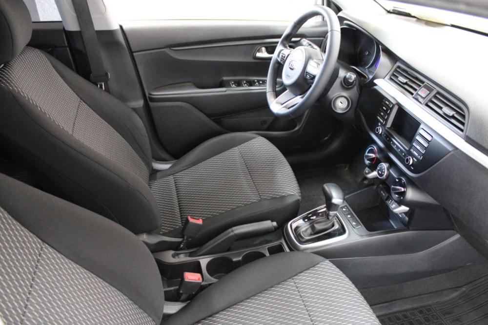 Kia Rio IV Ярославль  - изображение 11