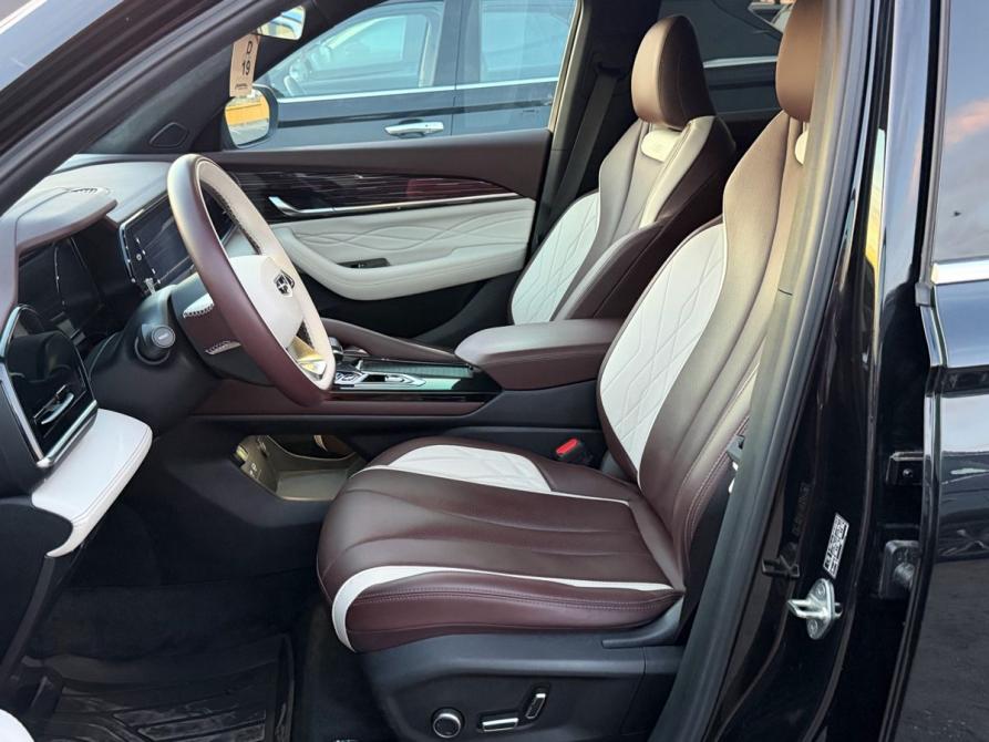 Geely Monjaro I Волгоград  - изображение 19