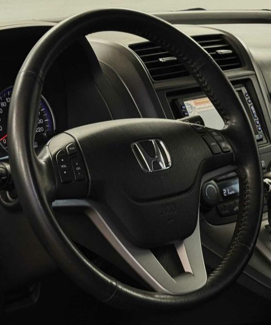 Honda CR-V III Москва  - изображение 13