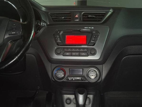 Kia Rio III с пробегом 2013 года, цена 879 000 рублей, 160852 км, седан, Автокод Объявления