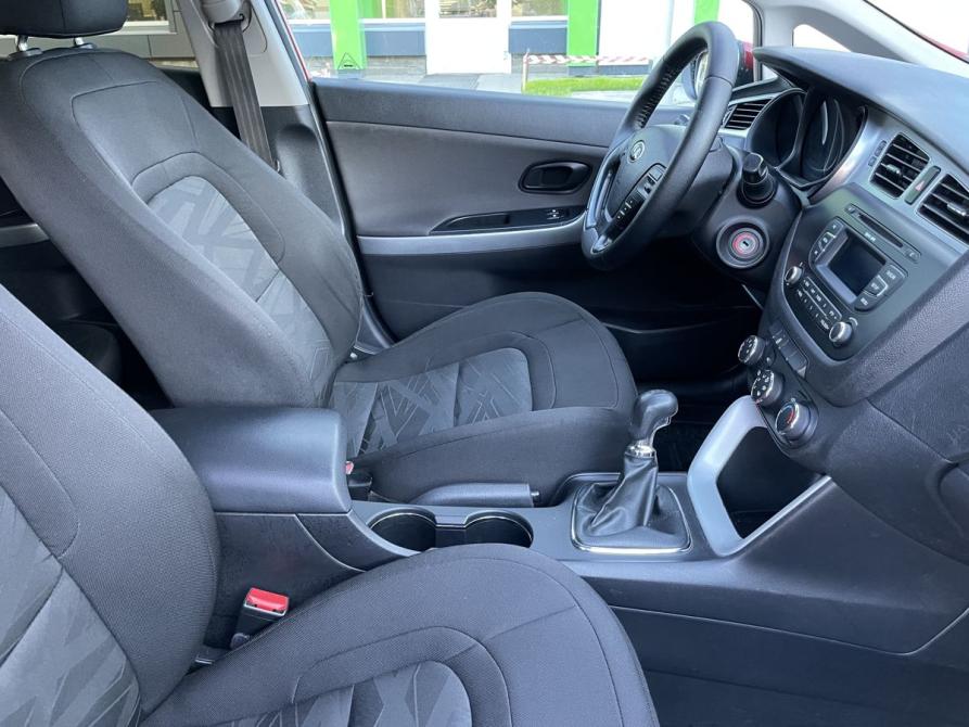 Kia Ceed II Ярославль  - изображение 10