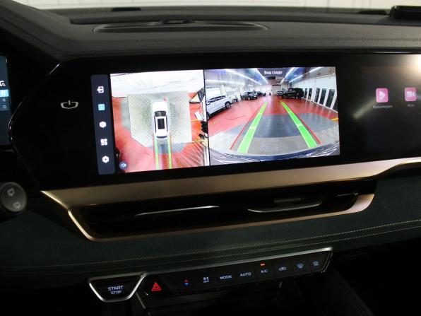 Geely Monjaro I с пробегом 2023 года, цена 3 075 000 рублей, 54000 км, внедорожник, Автокод Объявления