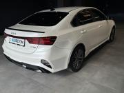 Kia Cerato IV Рестайлинг Новокузнецк  - изображение 23