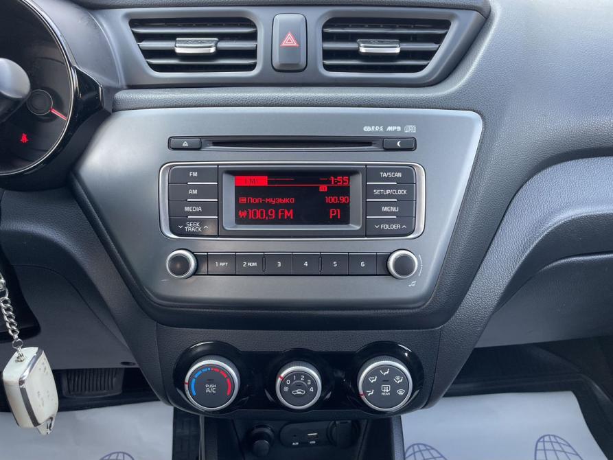 Kia Rio III Рестайлинг Стерлитамак  - изображение 25