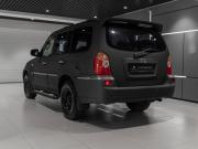 Hyundai Terracan I Москва  - изображение 27