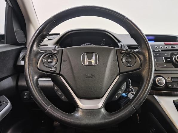 Honda CR-V IV с пробегом 2014 года, цена 2 090 000 рублей, 180794 км, внедорожник, Автокод Объявления