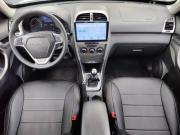 Chery Tiggo (T11) I Рестайлинг (FL) Набережные Челны  - изображение 35